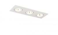 Встраиваемый светильник Simple Story 2077-LED36DLW