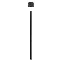 Светильник светодиодный SP-PIPE-HANG-L600-R30-9W Warm3000 BK 24 deg IP20 230В металл Arlight 038611