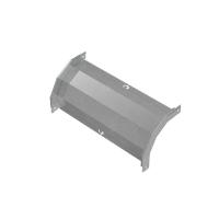 Угол для лотка вертикальный внеш. 90град. 50х600мм "ПЛЮС" HD85 КМ PL18546