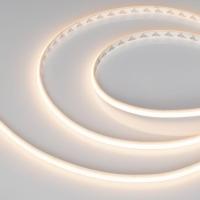 Лента светодиодная MICROLED-PW-M288-10mm 24V Warm 3000К 12Вт/м IP66 2216 герметичная (уп.5м) Arlight 046752