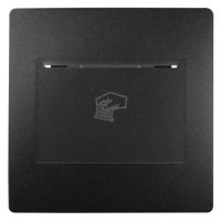 Накладка на 12-4105-99 Эра12 антрацит 12-6201-05 Эра Б0043204