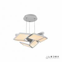 Подвесная люстра iLedex W49005-3 WH