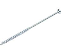 Саморез универсальный острый с потайной головкой 6х70 цинк (уп.10шт) Промрукав PR08.8934