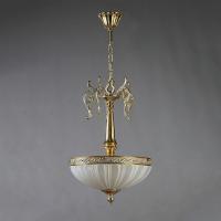 Подвесная люстра AMBIENTE by BRIZZI 02227 WP