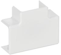 Тройник 15х10 METRA ИЭК Leg 638104