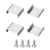 Держатель SL-MINI-15 металл (комплект) Arlight 049449