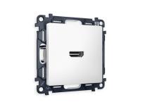 Розетка Ambrella Volt MA134010