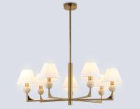 Люстра на штанге Ambrella Light LH75162