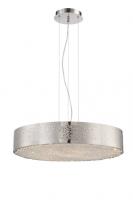 Подвесная люстра Lucia Tucci fabian 1552.9 nickel