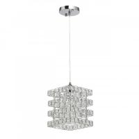 Подвесная люстра DeMarkt 111011501