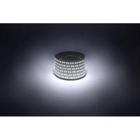 Лента светодиодная LS2835 -14.4-180-12-6500K-IP20-1 year-5m холод. бел. (уп.5м) Эра Б0059905