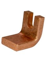 Контакт для контакторов КТ-6030 КТП-6030 неподвижный Электротехник ET052171