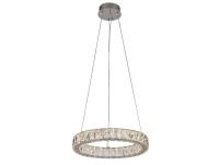 Подвесная люстра Newport 8580/40 C chrome