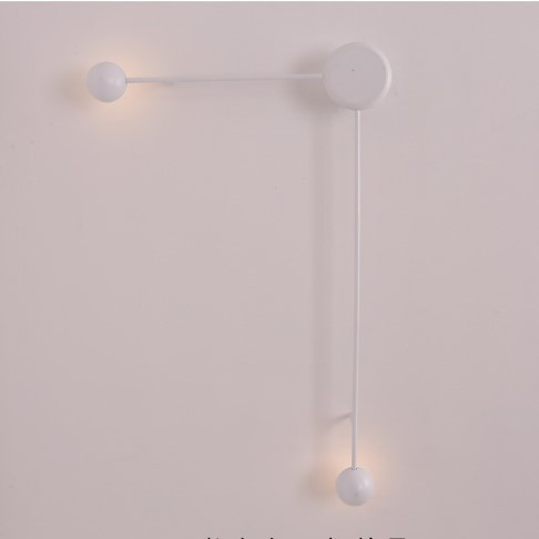 Бра ImperiumLoft 140648-26