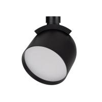 Светильник ART-INBELT-CUP-R100-7W Day4000-MIX BK 90 deg 48В DALI 7Вт 4000К IP20 метал. Arlight 051177