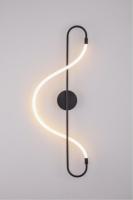 Бра ARTE Lamp A2850AP-13BK