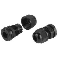 Ввод кабельный (сальник) MG 16 d6-10мм (d отверст. 16мм) IP68 (уп.20шт) Эра Б0065163