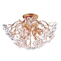 Накладная люстра Escada 465/8PL