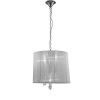 Подвесная люстра Mantra 3860