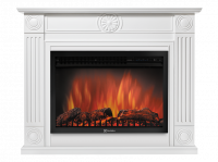 Портал Firelight Frame 25 белый