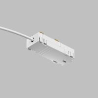 Подвод питания Denkirs TR2100-WH