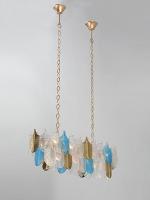 Подвесная люстра Vitaluce V58120-8/11