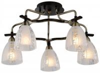 Накладная люстра VELANTE 287-507-05