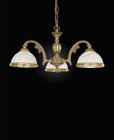 Подвесная люстра Reccagni Angelo L 7102/3