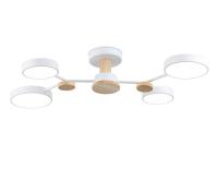 Люстра на штанге Ambrella Light FL4858