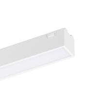 Светильник светодиодный MAG-VIBE-FLAT-L485-24W Day4000-MIX (WH 100 deg 48В TUYA Zigbee) IP20 металл Arlight 045020
