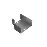 Переходник правый 100х150-200мм "ПЛЮС" HD85 КМ PL17865