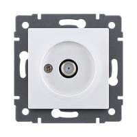 Розетка KOLLINGER REA-020WH