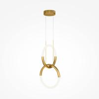 Подвесной светильник Maytoni MOD165PL-L18G3K