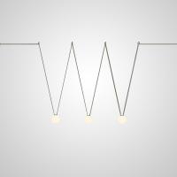 Подвесной светильник ImperiumLoft 229751-23