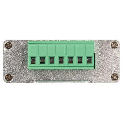 Усилитель сигнала RGBWPower -12/24В-288/576Вт-IP20 Эра Б0061117