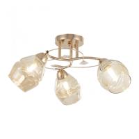 Накладная люстра Arte Milano 323419/3 FG