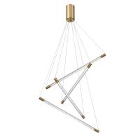 Подвесной светильник Odeon Light 4369/40L