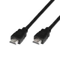 Шнур HDMI - HDMI Silver 1.5м без фильтров (PE bag) PROCONNECT 17-6203-8