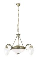 Подвесная люстра EGLO 82742