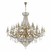 Подвесная люстра Lightstar 700512