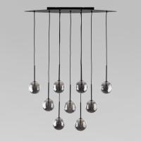 Каскадная люстра TK Lighting 6148