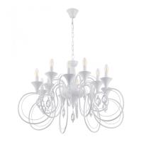 Подвесная люстра Arte Milano 349920/8-4 WT