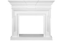 Royal Flame Портал Royal Flame Torino - Белый