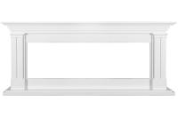 Royal Flame Портал Royal Flame Lyon 60 - Белый