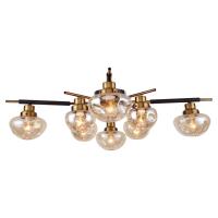 Накладная люстра Lussole LSP-8142