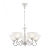 Подвесная люстра Arte Milano 340518/5 WT+SL