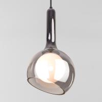 Подвесной светильник Eurosvet 50188/1 дымчатый