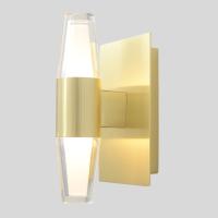 Crystal Lux DOROTEA AP1 GOLD