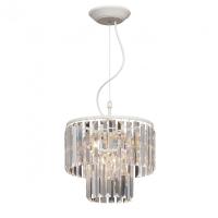 Каскадная люстра Vitaluce V5179-0/4S