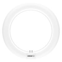 Лампа светодиодная SubstiTUBE 1320лм 12Вт 6500К холод. бел. G10q T9 угол пучка 120град. 220-240В (замена 22Вт)матов. пластик OSRAM 4058075604650